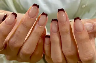 ネイル AZA NAILROOMのネイルデザイン