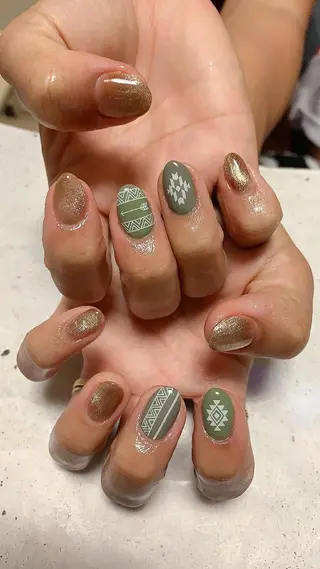 ネイル nico.nico.mark NAIL所属・小林 梓のエステ・リラクイメージ