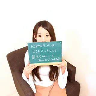 小顔ハーブピーリング 美容鍼/毛穴洗浄のエステ・リラクイメージ