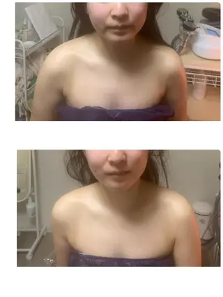 美ボディメイクサロン　only one body所属・桑田 里美のエステ・リラクイメージ