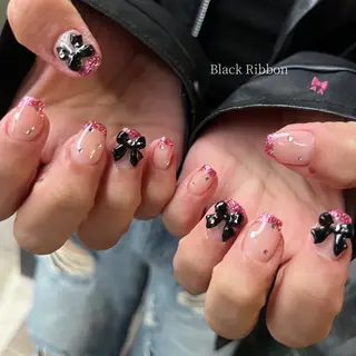 ネイル 🌷 MIO🌷のネイルデザイン