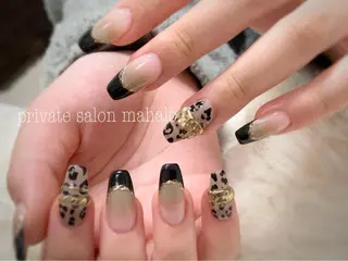 ネイル 💎JADE💎 齊藤沙也香のエステ・リラクイメージ