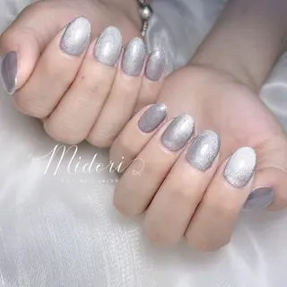 ネイル M eiのネイルデザイン