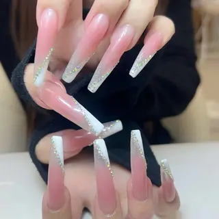 ネイル Anh 歌舞伎町のネイルデザイン