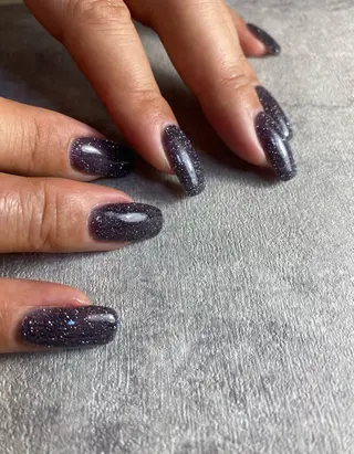 ネイル 北小岩ネイリスト吉田 由圭のネイルデザイン