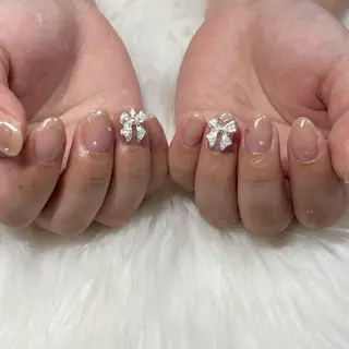 ネイル ayaka🌺 【パラジェル取扱店】のネイルデザイン
