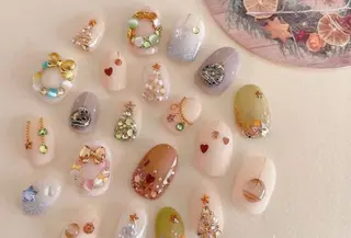 ネイル 大塚眉毛|ハンドケア |肌管理の眉毛・アイブロウイメージ