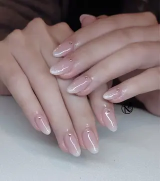 ネイル Yukichan 日暮里店のネイルデザイン