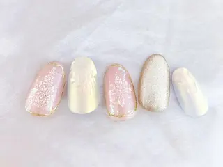 ネイル フジタ エリカのネイルデザイン