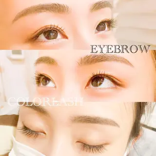 Saito Mayumiのマツエク・マツパデザイン