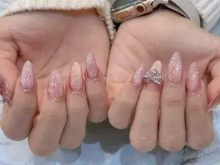 ネイル Babarla nailのネイルデザイン