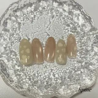 ネイル ネイルサロン lipineのネイルデザイン
