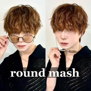 メンズ 高橋祐一/ メンズ特化美容師のヘアスタイル