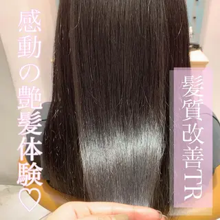ロング カラー 韓国ヘア特化型美容師 カワノマイ🇰🇷のヘアスタイル