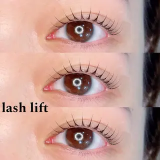 マツエク・マツパ パリジェンヌ/美眉 OLIVIA加藤のマツエク・マツパデザイン