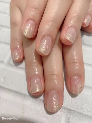 ネイル グラマラス /アンジェアイのマツエク・マツパデザイン