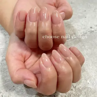 ネイル choose naildesignのネイルデザイン