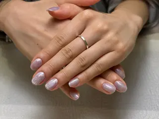 ネイル ネイリスト ミクのネイルデザイン