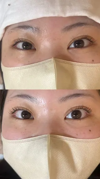 マツエク・マツパ 🐈MaaZlash 南流山AYANO🫧のマツエク・マツパデザイン