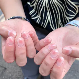 ネイル May. Jrnailistのネイルデザイン