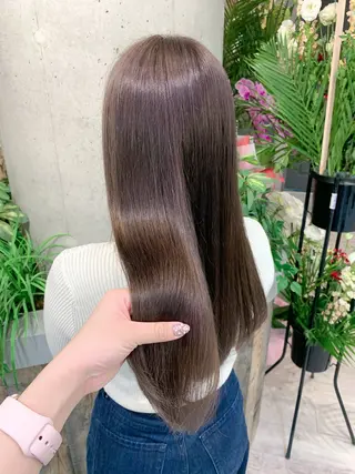 カラー カラーモデル募集🎨 ryukiのヘアスタイル