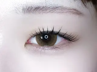 マツエク・マツパ bloom kanaのマツエク・マツパデザイン