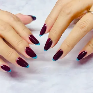 ネイル MYu Beauty Salon  MAIのネイルデザイン