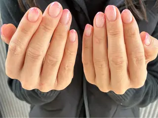 ネイル etoile大垣店 RiNaのネイルデザイン