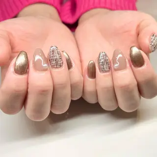 ネイル WEZU NAILのネイルデザイン