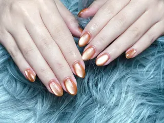 ネイル リ サのネイルデザイン