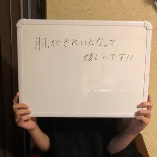 エピライズ所属・脱毛サロン エピライズのエステ・リラクイメージ