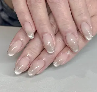 ネイル num-fi Aiのネイルデザイン