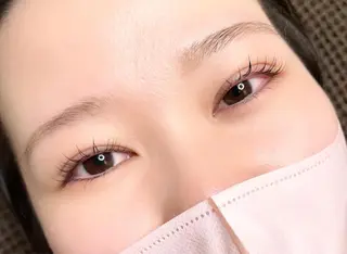 マツエク・マツパ niche eye 宮崎 果歩のマツエク・マツパデザイン