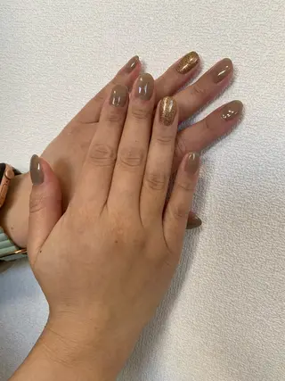 ネイル 自宅サロン FeelFreeのネイルデザイン