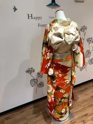 ヘアアレンジ 青野 文香のヘアスタイル