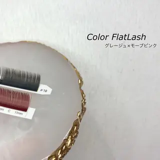 マツエク・マツパ jolif池袋店所属・Rune 《池袋》のマツエク・マツパデザイン