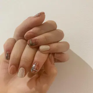 ネイル beauty:bea st並木nailのネイルデザイン
