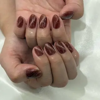 ネイル SOL NAILのネイルデザイン