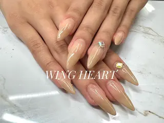 ネイル I. AYUMIのネイルデザイン