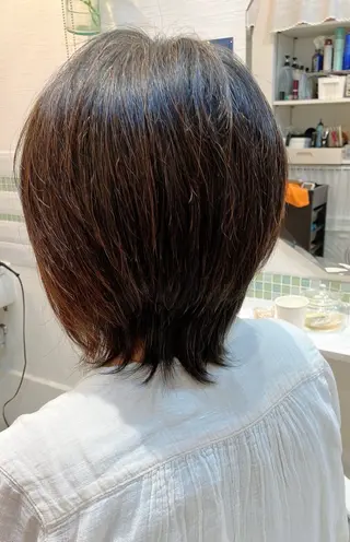 ミディアム まほう堂 Yukiのエステ・リラクイメージ