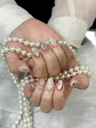 ネイル Iconic所属・Iconic Nailのネイルデザイン