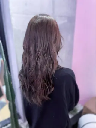 カラー カット、縮毛矯正 モデル募集🎀あゆみのヘアスタイル