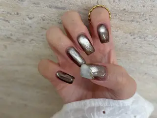 ネイル Kanon🌸 filonnailのネイルデザイン