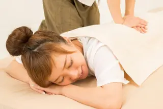 セントラル鍼灸院 Re:laxyのエステ・リラクイメージ