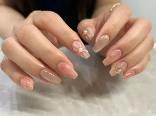 ネイル May. 昭和町のネイルデザイン