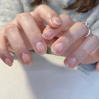 ネイル nails 🎀meのネイルデザイン