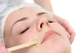 UNI BROW SARAの眉毛・アイブロウイメージ