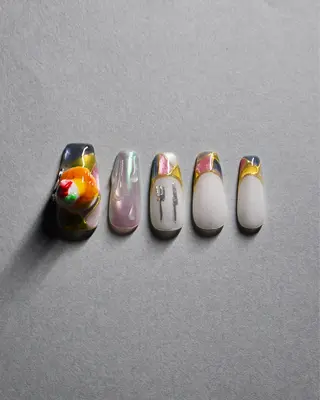 ネイル 眉サロン 【とらんて】の眉毛・アイブロウイメージ