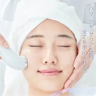 フェイシャルエステ haruのエステ・リラクイメージ