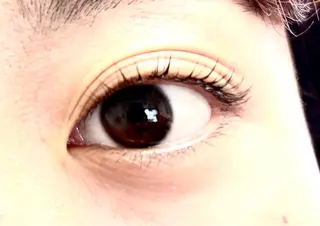 マツエク・マツパ Beauty Salon LUMIAS所属・LUMIAS Rikaのマツエク・マツパデザイン